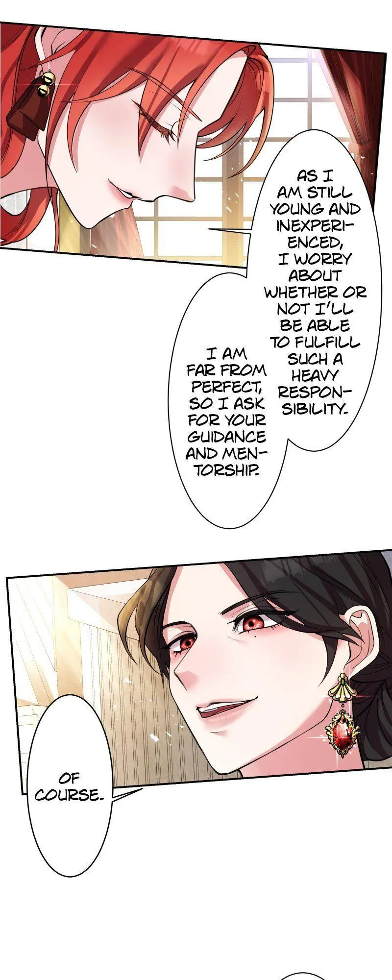 A Villainess’ Revenge Is Sweeter Than Honey Chapter 5 page 19