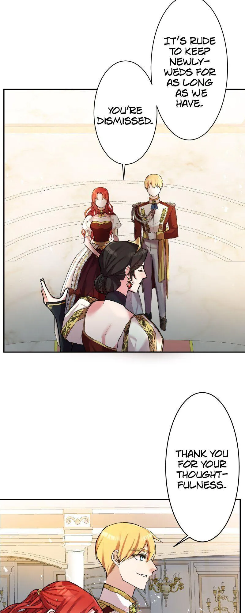 A Villainess’ Revenge Is Sweeter Than Honey Chapter 5 page 20