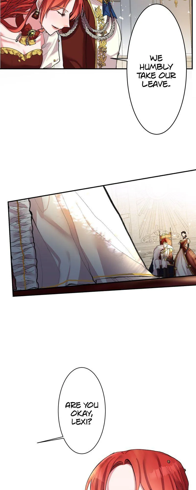 A Villainess’ Revenge Is Sweeter Than Honey Chapter 5 page 21