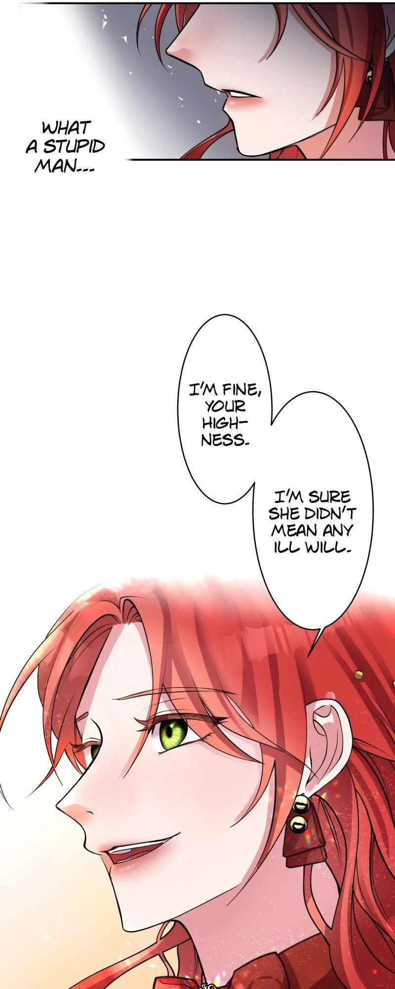 A Villainess’ Revenge Is Sweeter Than Honey Chapter 5 page 23