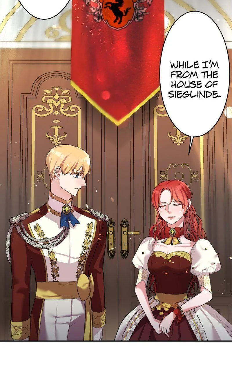 A Villainess’ Revenge Is Sweeter Than Honey Chapter 5 page 25