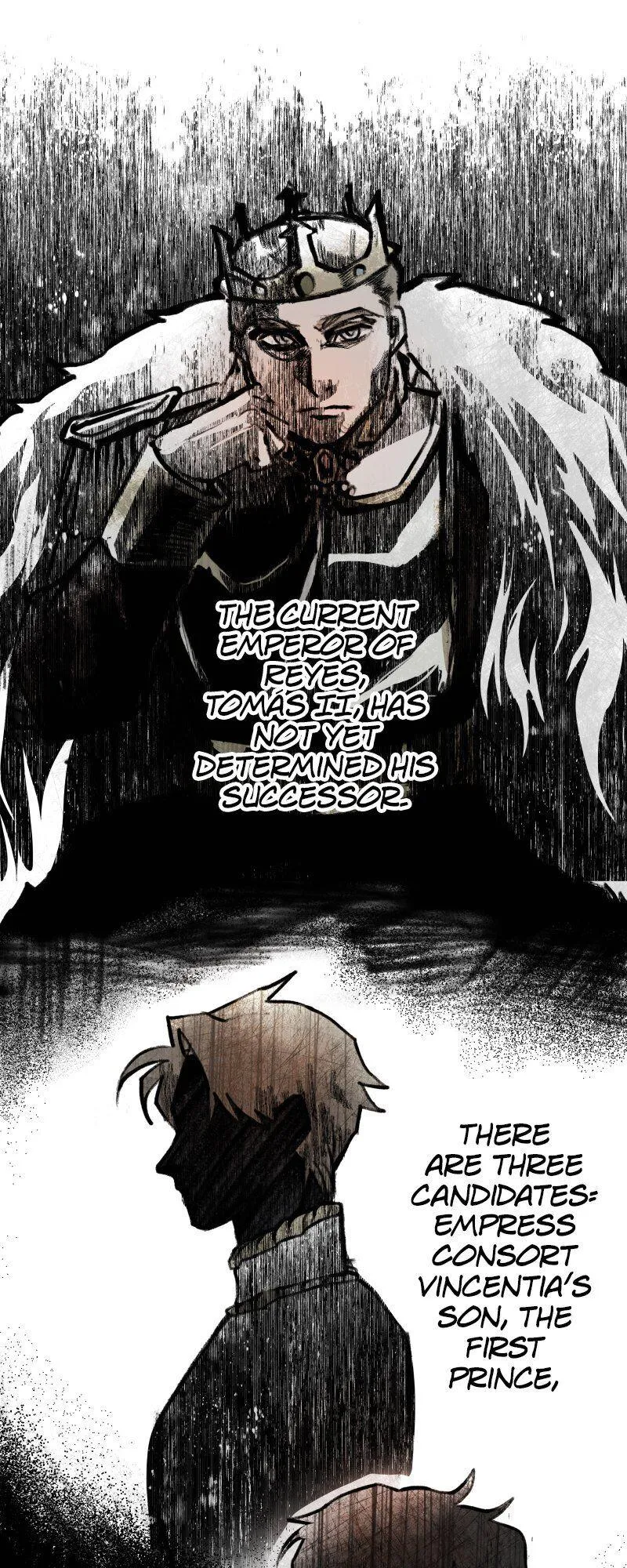 A Villainess’ Revenge Is Sweeter Than Honey Chapter 5 page 26