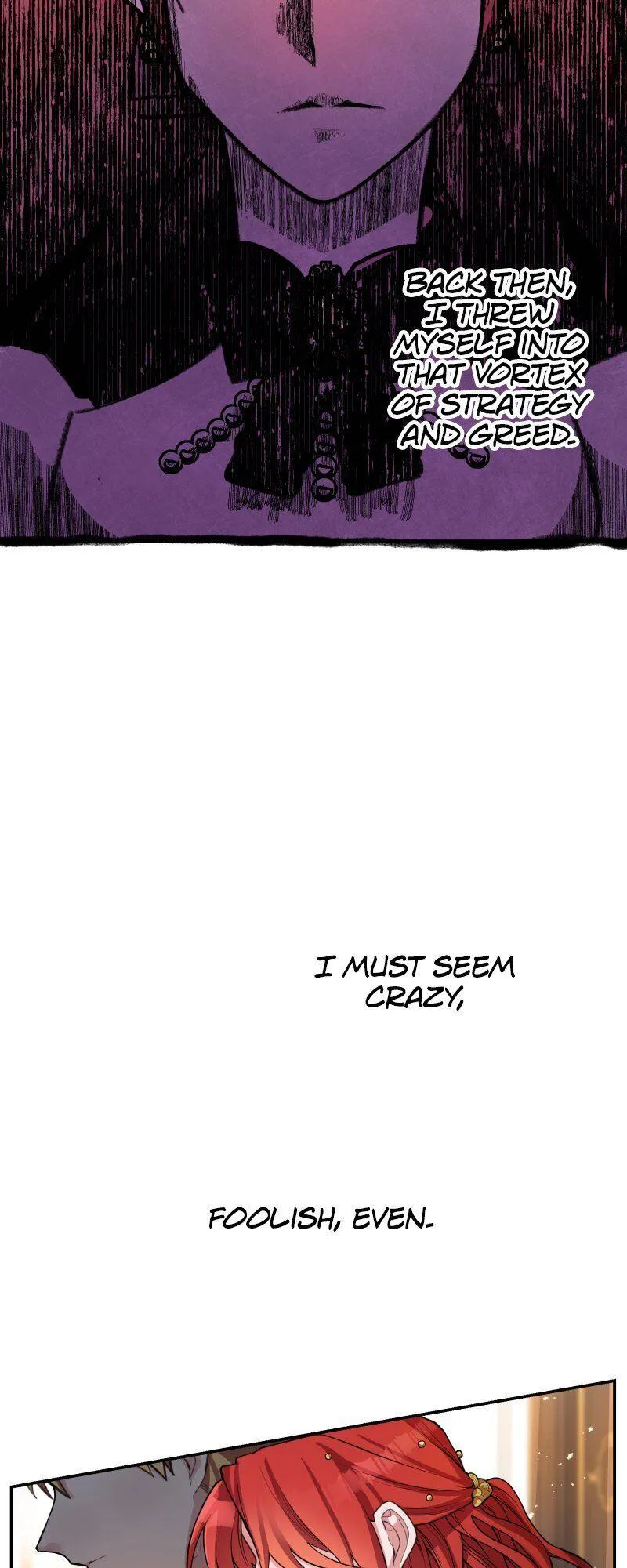 A Villainess’ Revenge Is Sweeter Than Honey Chapter 5 page 28