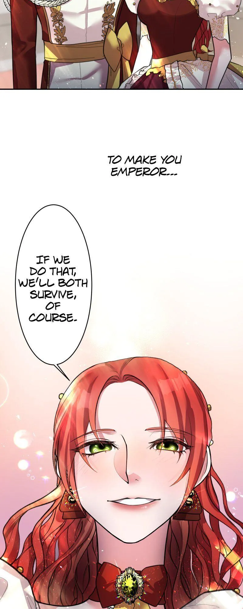 A Villainess’ Revenge Is Sweeter Than Honey Chapter 5 page 31