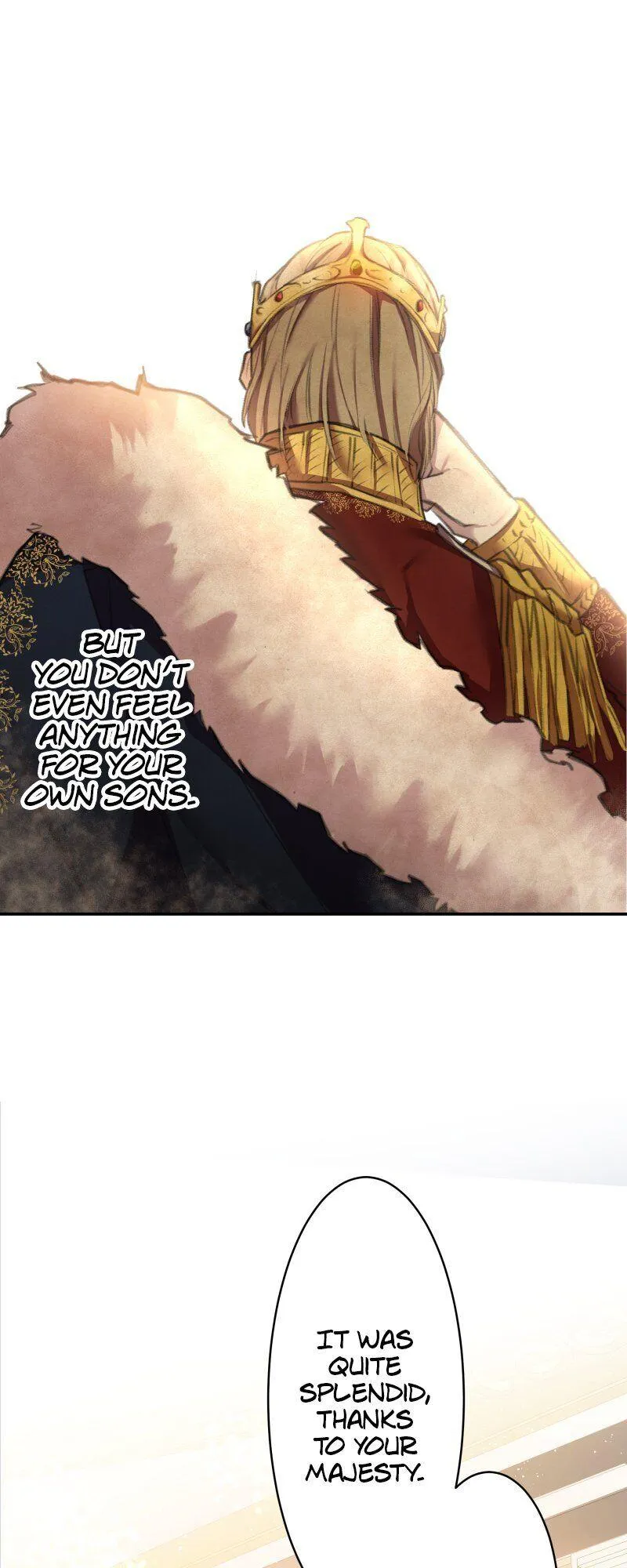 A Villainess’ Revenge Is Sweeter Than Honey Chapter 5 page 8