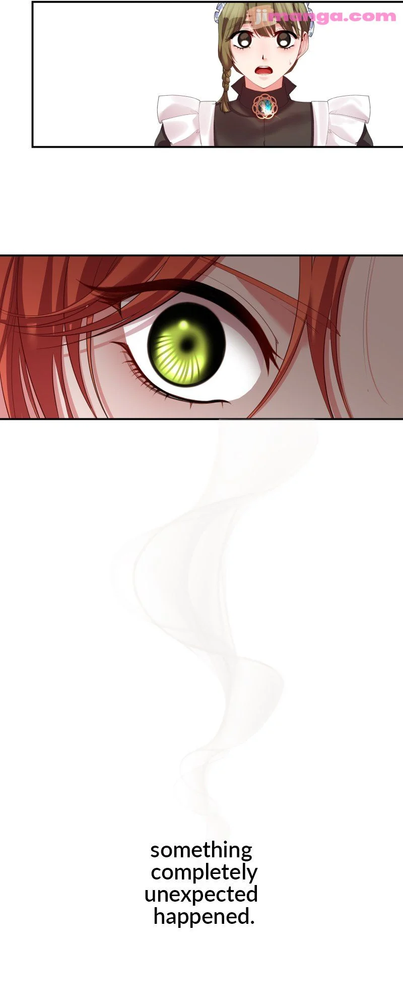 A Villainess’ Revenge Is Sweeter Than Honey Chapter 56 page 11