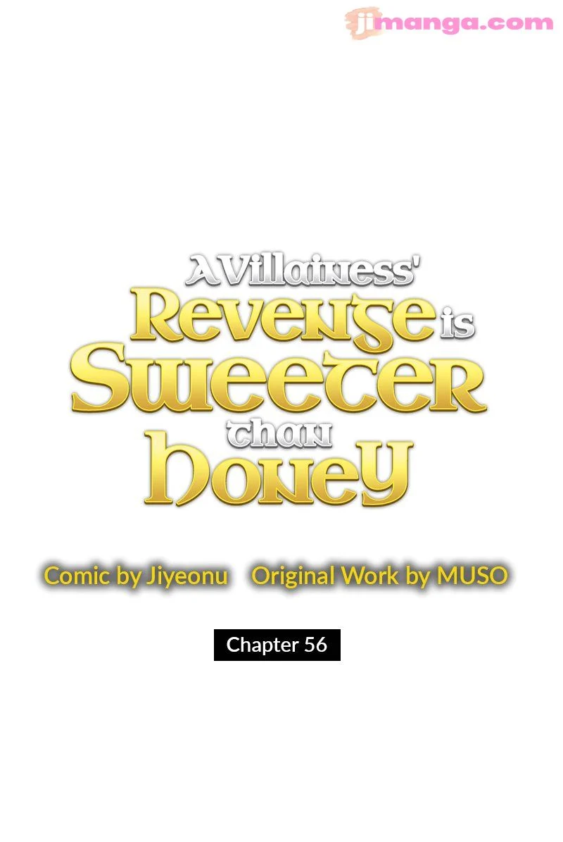 A Villainess’ Revenge Is Sweeter Than Honey Chapter 56 page 12