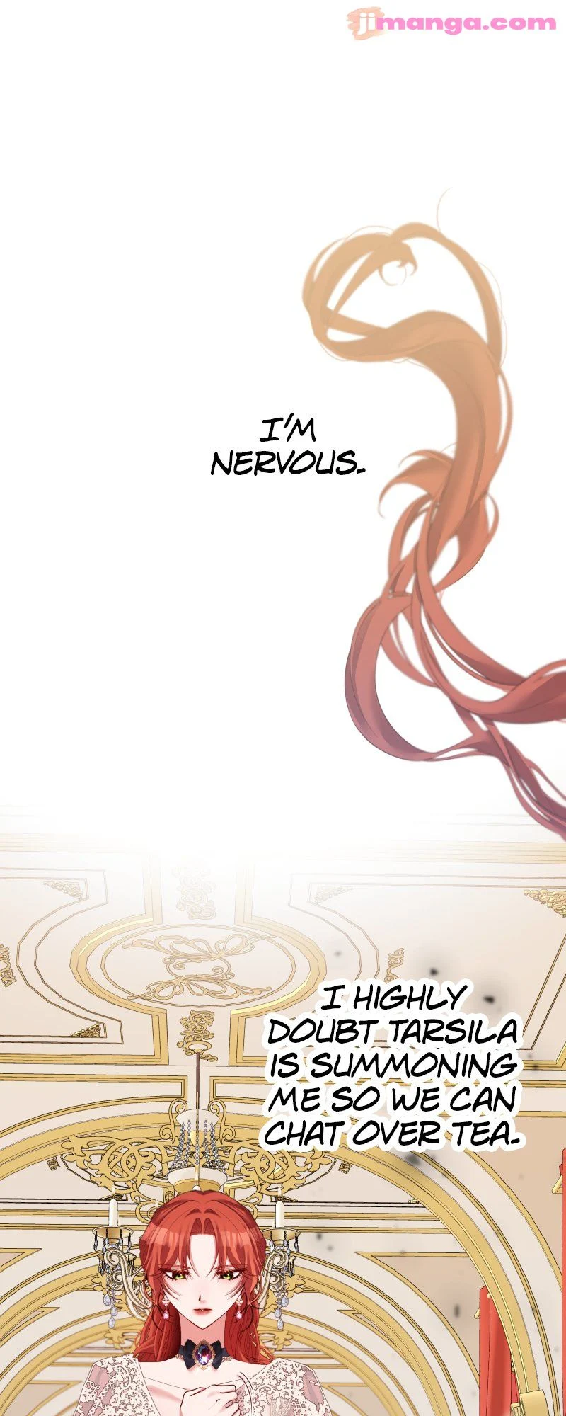 A Villainess’ Revenge Is Sweeter Than Honey Chapter 56 page 13