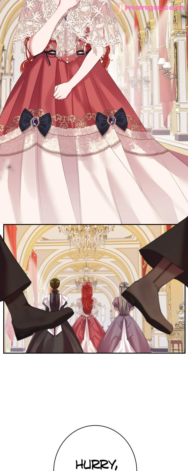 A Villainess’ Revenge Is Sweeter Than Honey Chapter 56 page 14