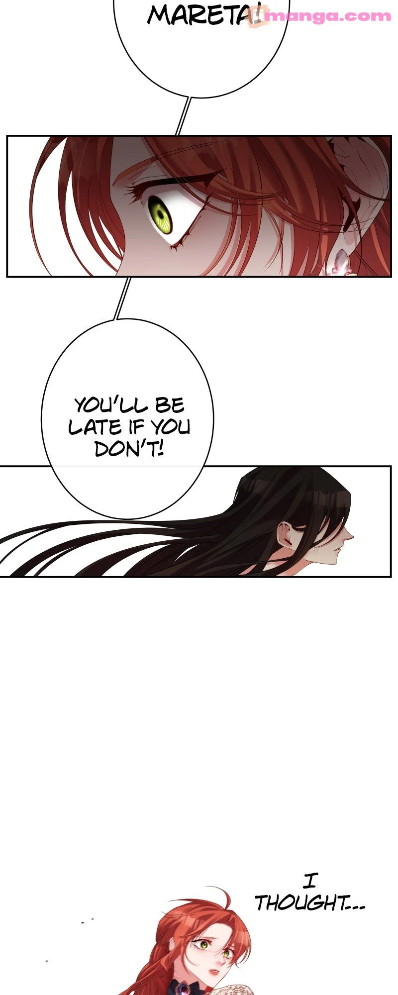 A Villainess’ Revenge Is Sweeter Than Honey Chapter 56 page 15