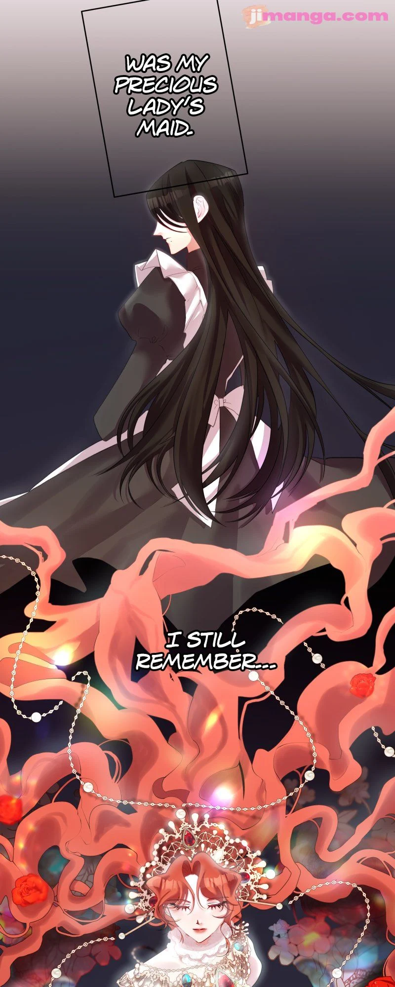 A Villainess’ Revenge Is Sweeter Than Honey Chapter 56 page 18