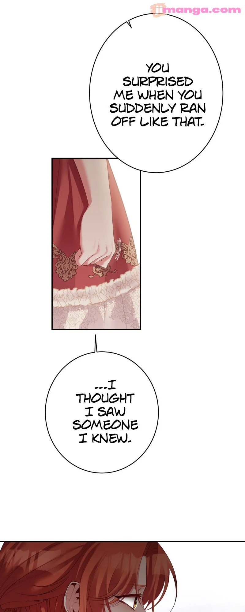 A Villainess’ Revenge Is Sweeter Than Honey Chapter 56 page 21