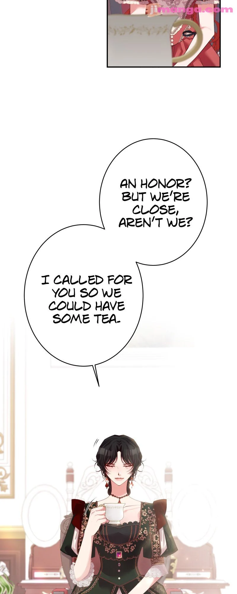A Villainess’ Revenge Is Sweeter Than Honey Chapter 56 page 24