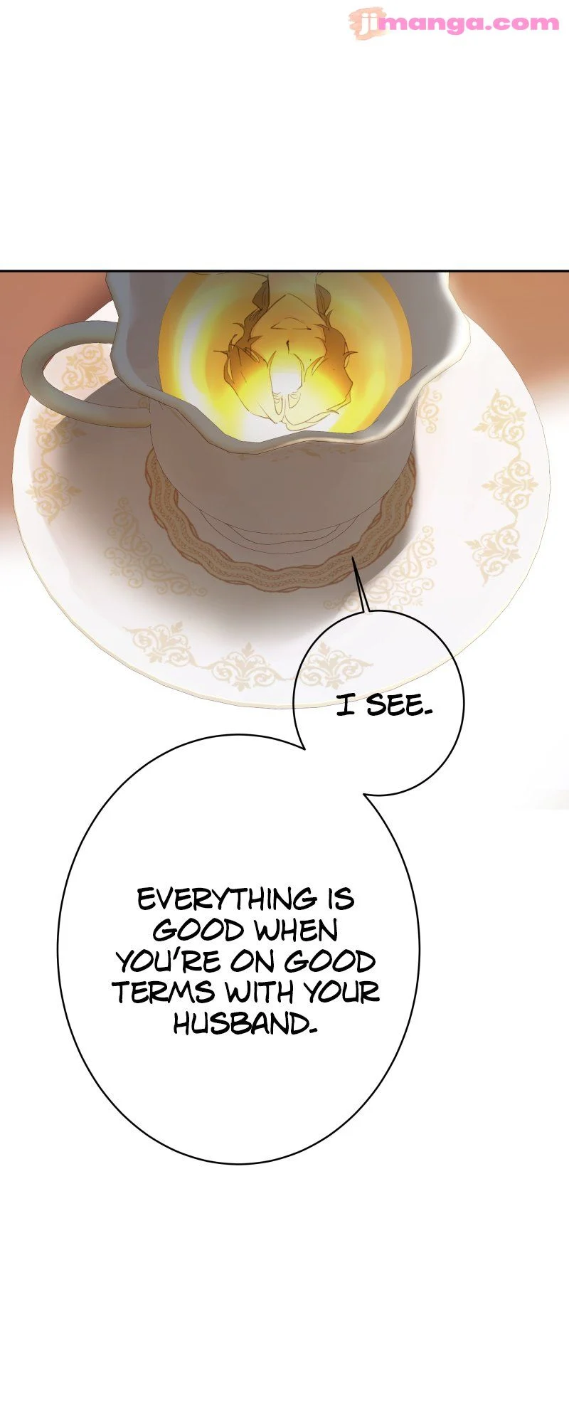 A Villainess’ Revenge Is Sweeter Than Honey Chapter 56 page 28