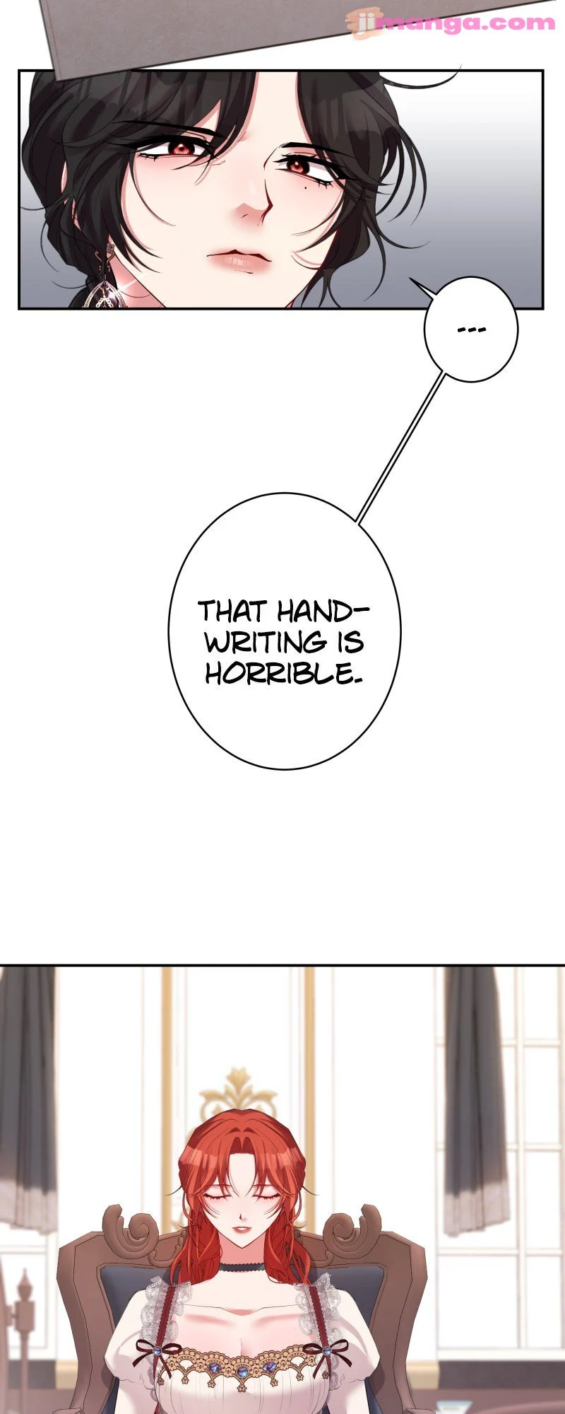 A Villainess’ Revenge Is Sweeter Than Honey Chapter 56 page 2