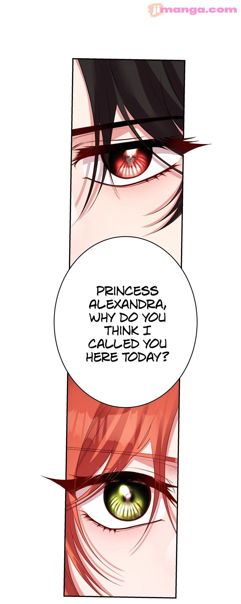 A Villainess’ Revenge Is Sweeter Than Honey Chapter 56 page 29
