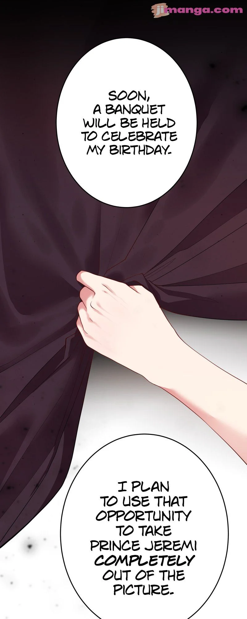 A Villainess’ Revenge Is Sweeter Than Honey Chapter 56 page 31