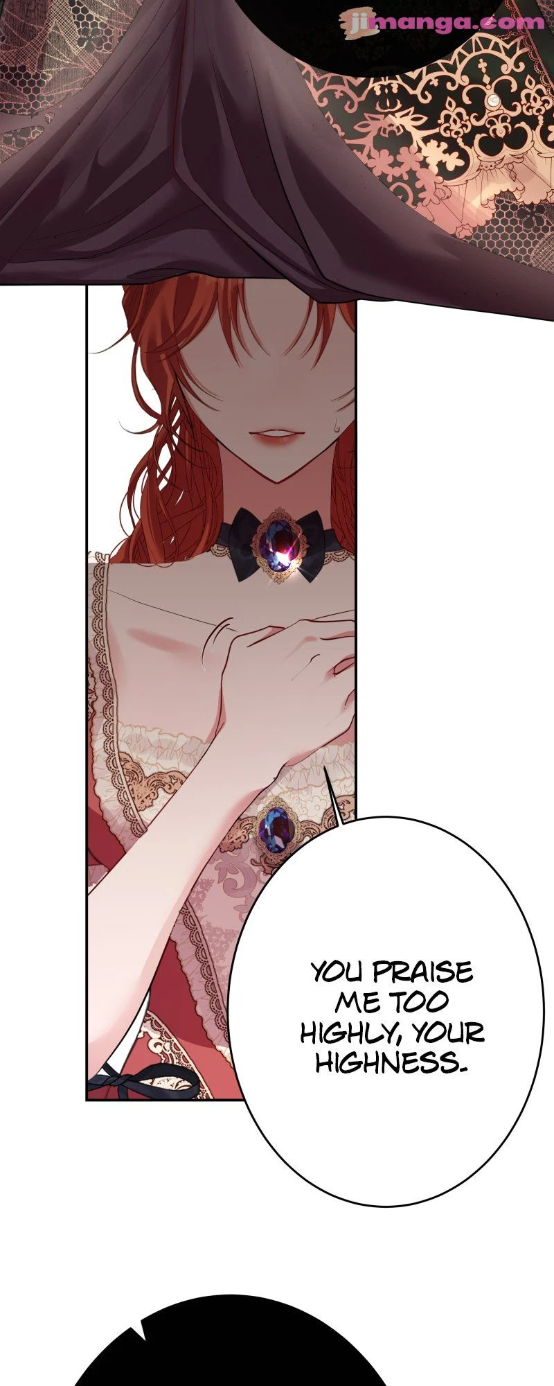 A Villainess’ Revenge Is Sweeter Than Honey Chapter 56 page 34