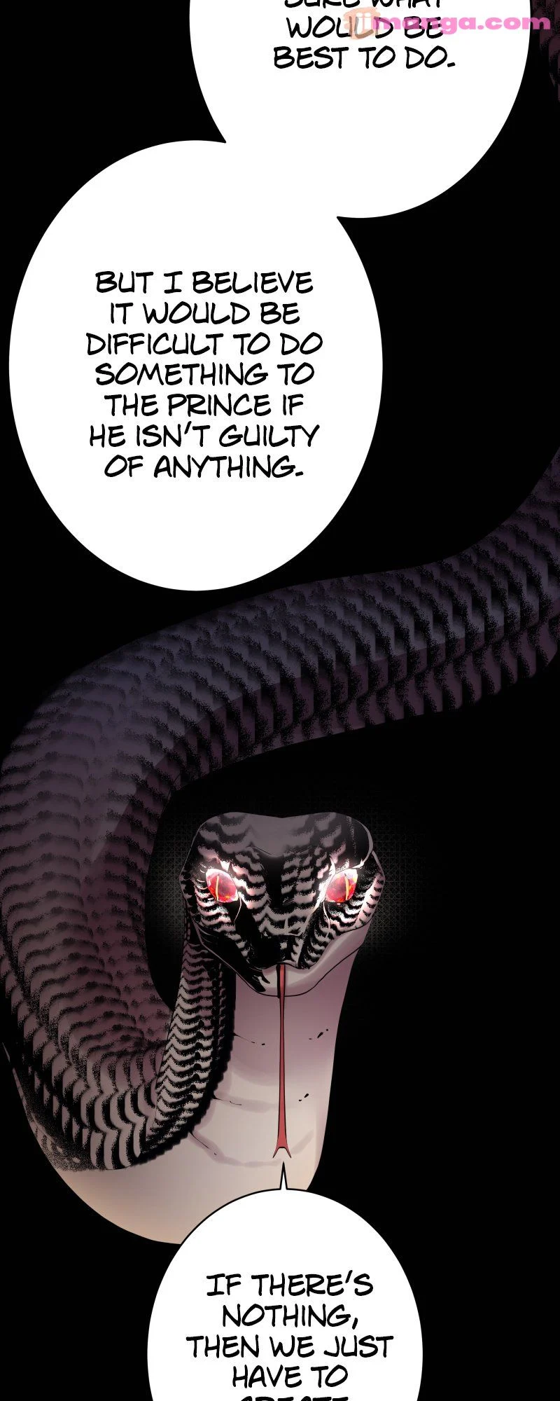 A Villainess’ Revenge Is Sweeter Than Honey Chapter 56 page 39