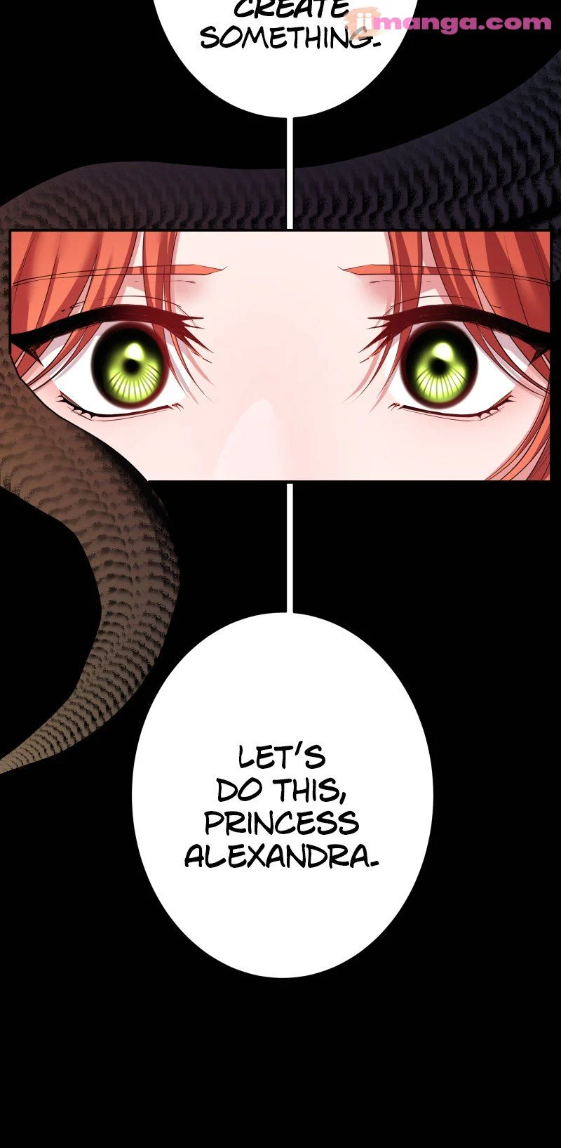 A Villainess’ Revenge Is Sweeter Than Honey Chapter 56 page 40