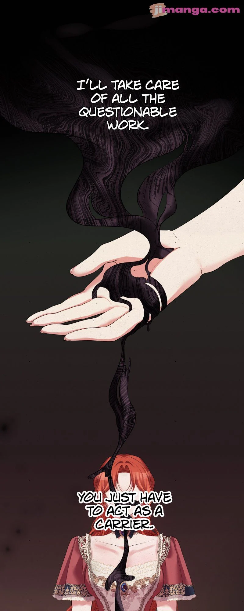 A Villainess’ Revenge Is Sweeter Than Honey Chapter 56 page 41