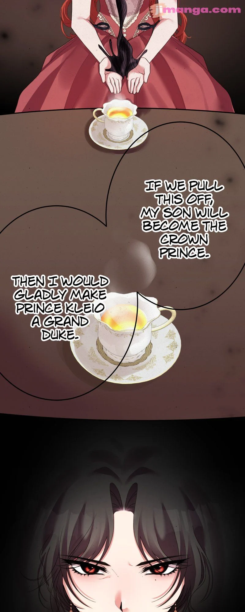 A Villainess’ Revenge Is Sweeter Than Honey Chapter 56 page 42