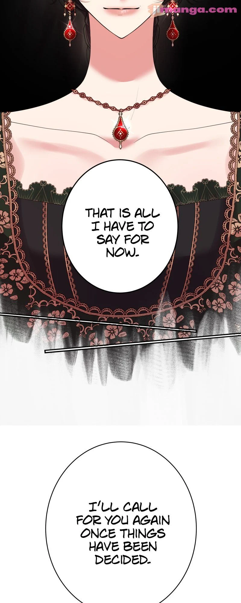 A Villainess’ Revenge Is Sweeter Than Honey Chapter 56 page 43