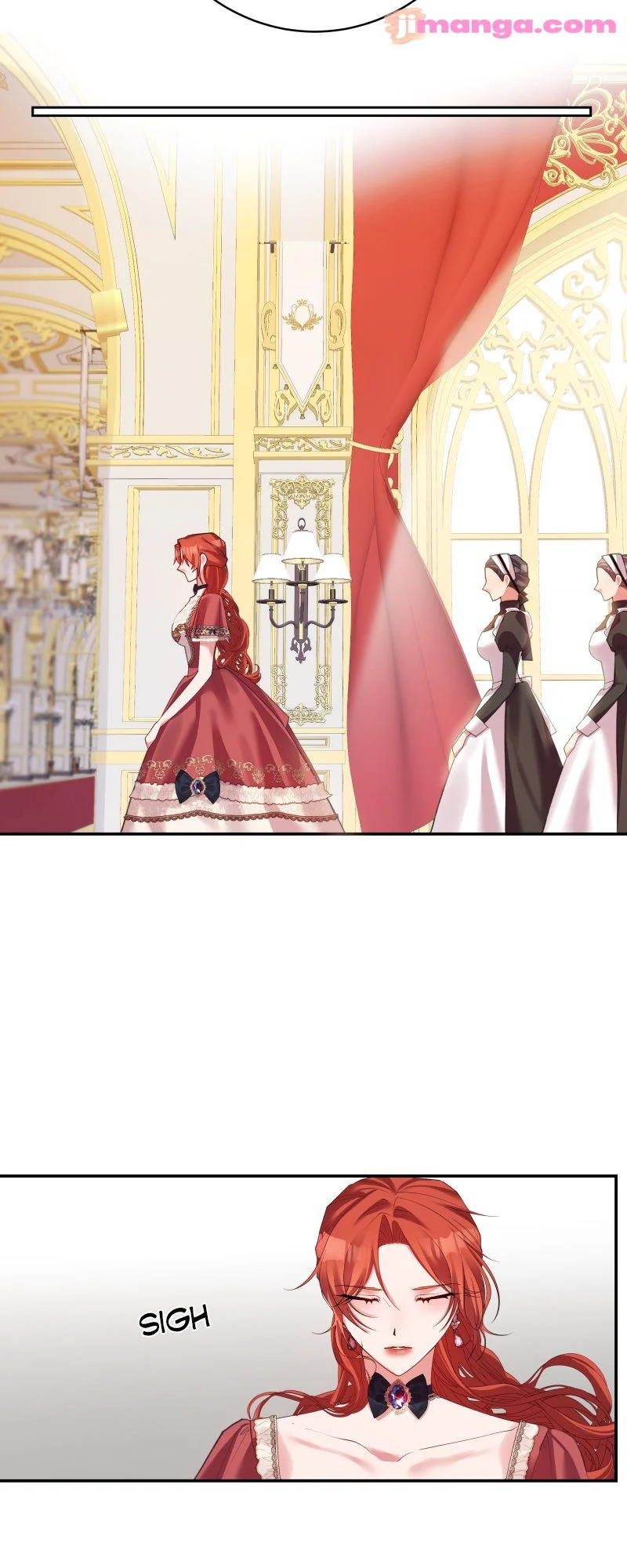 A Villainess’ Revenge Is Sweeter Than Honey Chapter 56 page 44