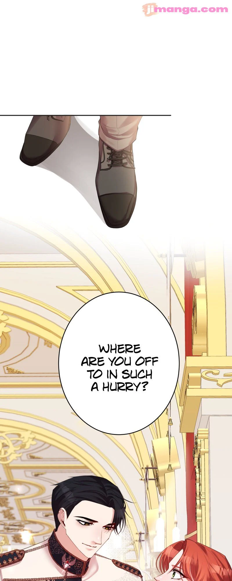 A Villainess’ Revenge Is Sweeter Than Honey Chapter 56 page 45