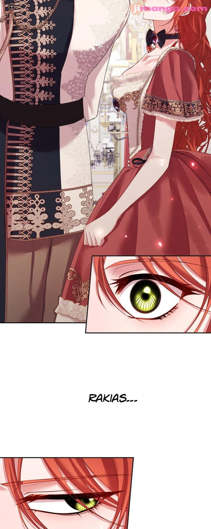 A Villainess’ Revenge Is Sweeter Than Honey Chapter 56 page 46