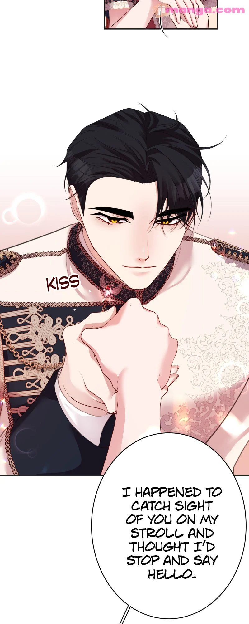 A Villainess’ Revenge Is Sweeter Than Honey Chapter 56 page 49