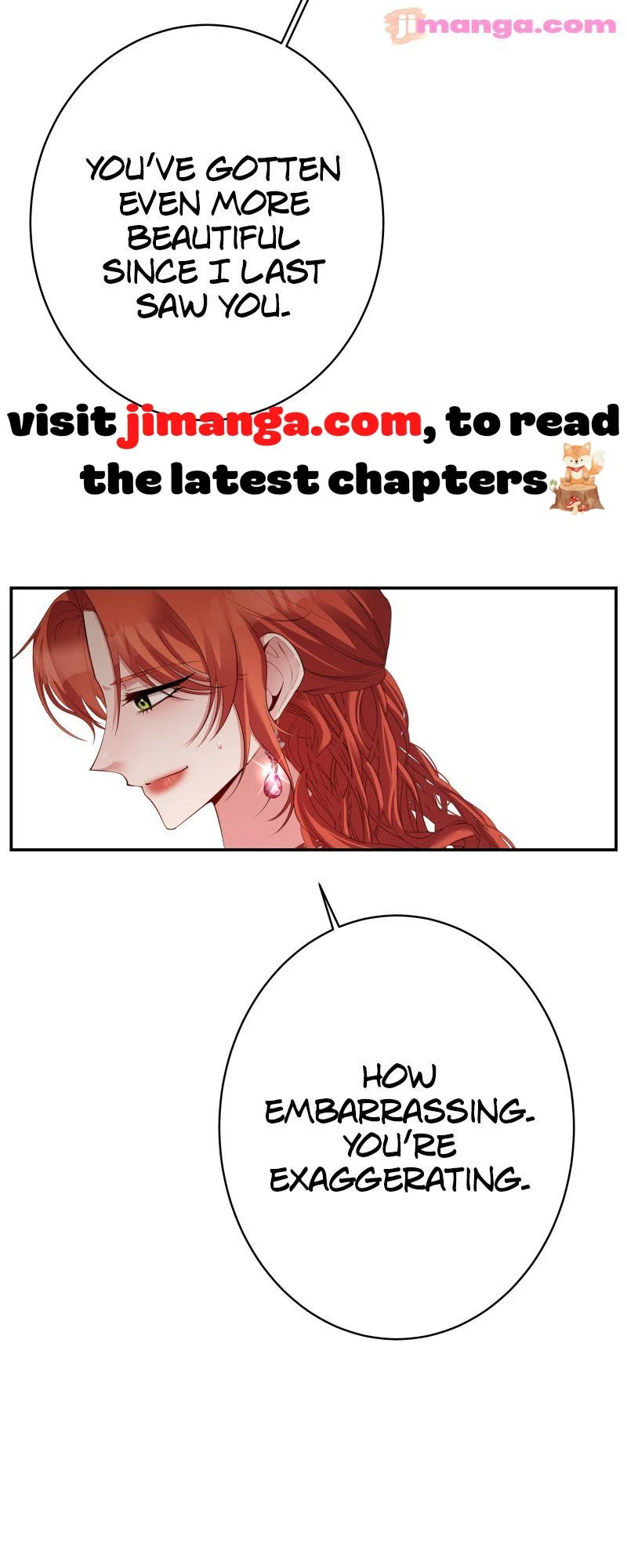 A Villainess’ Revenge Is Sweeter Than Honey Chapter 56 page 50