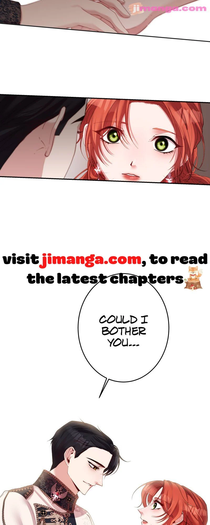 A Villainess’ Revenge Is Sweeter Than Honey Chapter 56 page 52