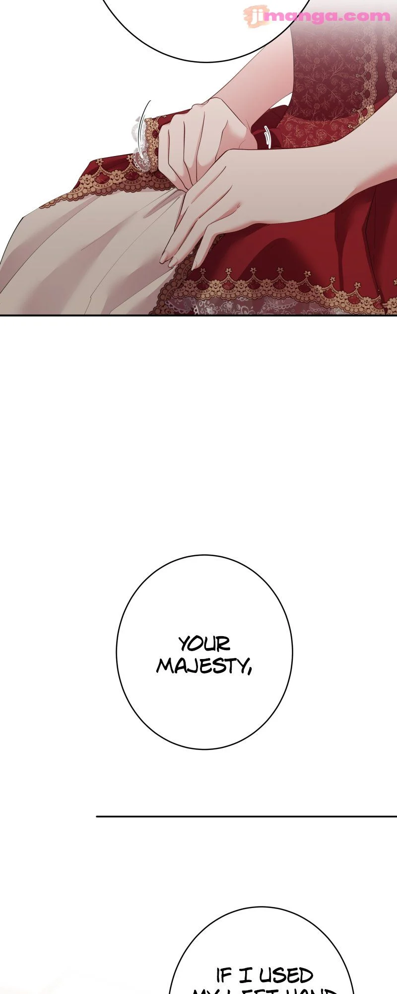 A Villainess’ Revenge Is Sweeter Than Honey Chapter 56 page 5