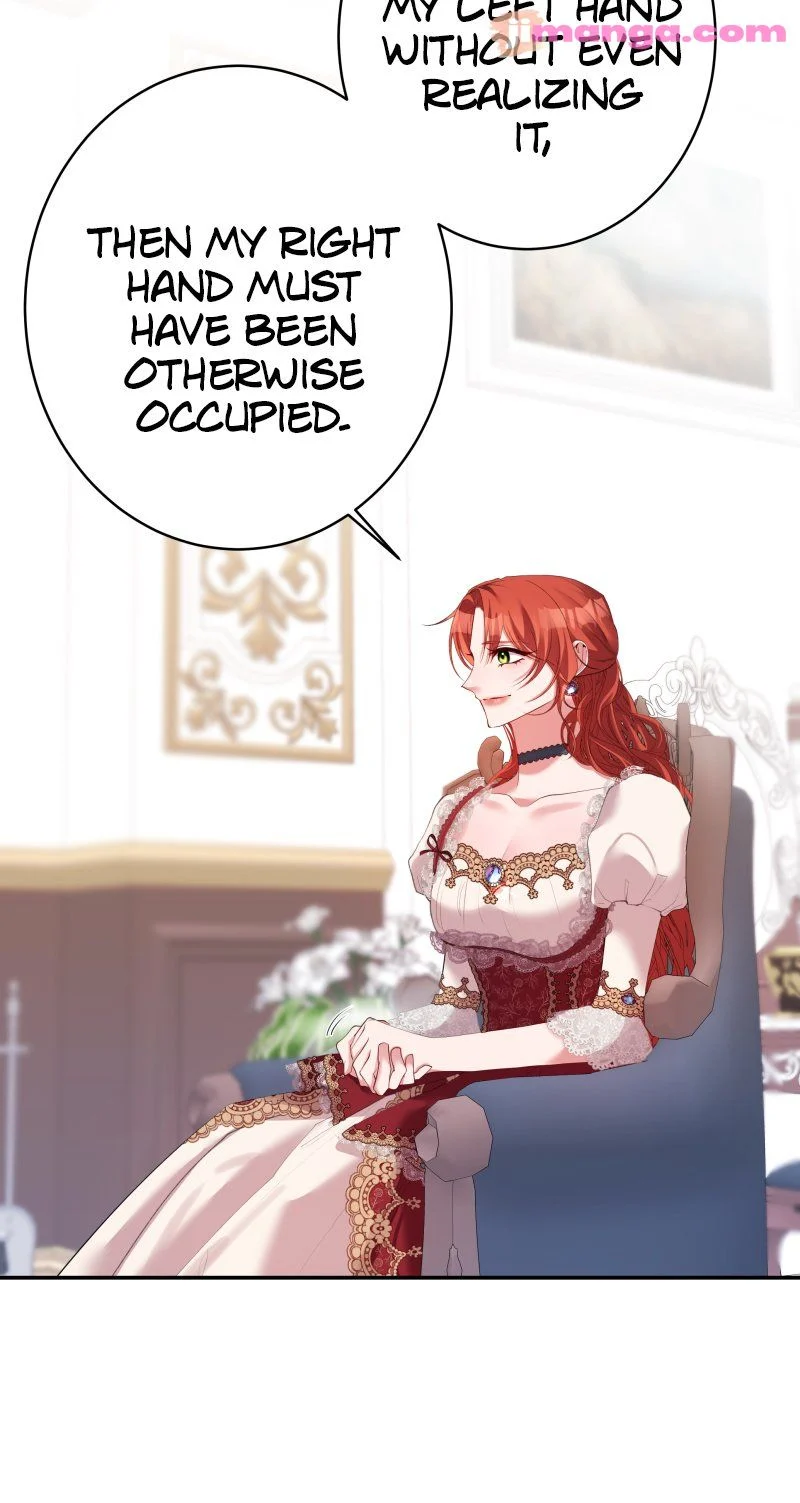 A Villainess’ Revenge Is Sweeter Than Honey Chapter 56 page 6