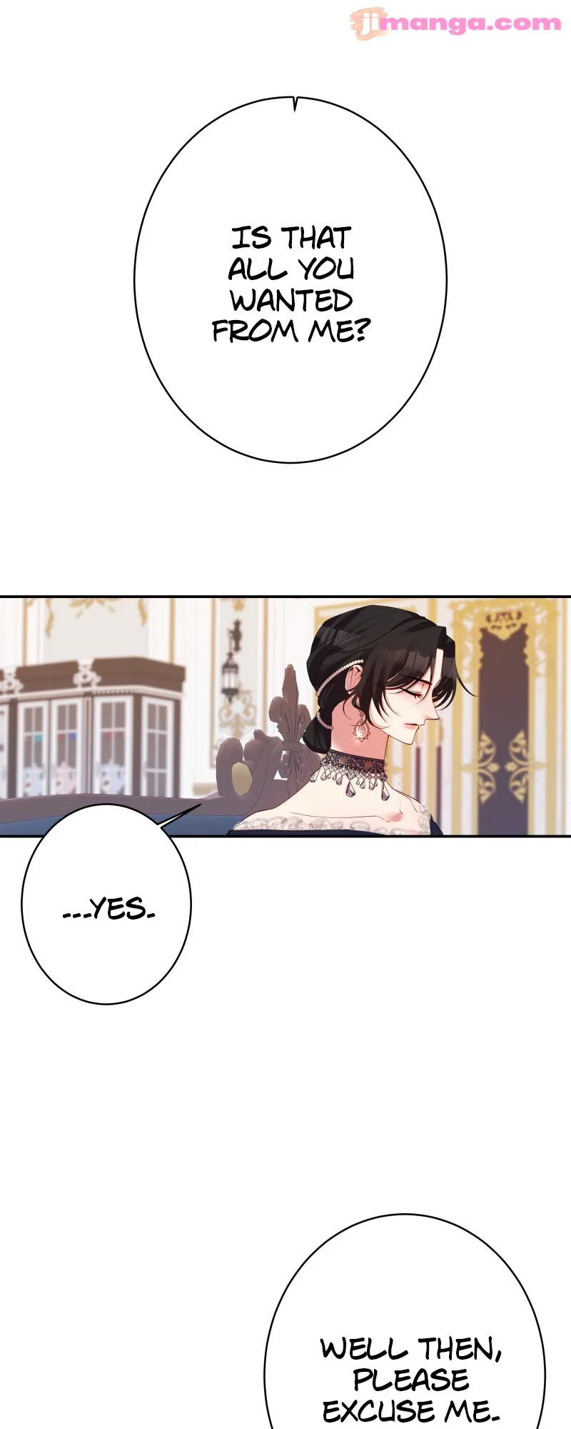 A Villainess’ Revenge Is Sweeter Than Honey Chapter 56 page 7