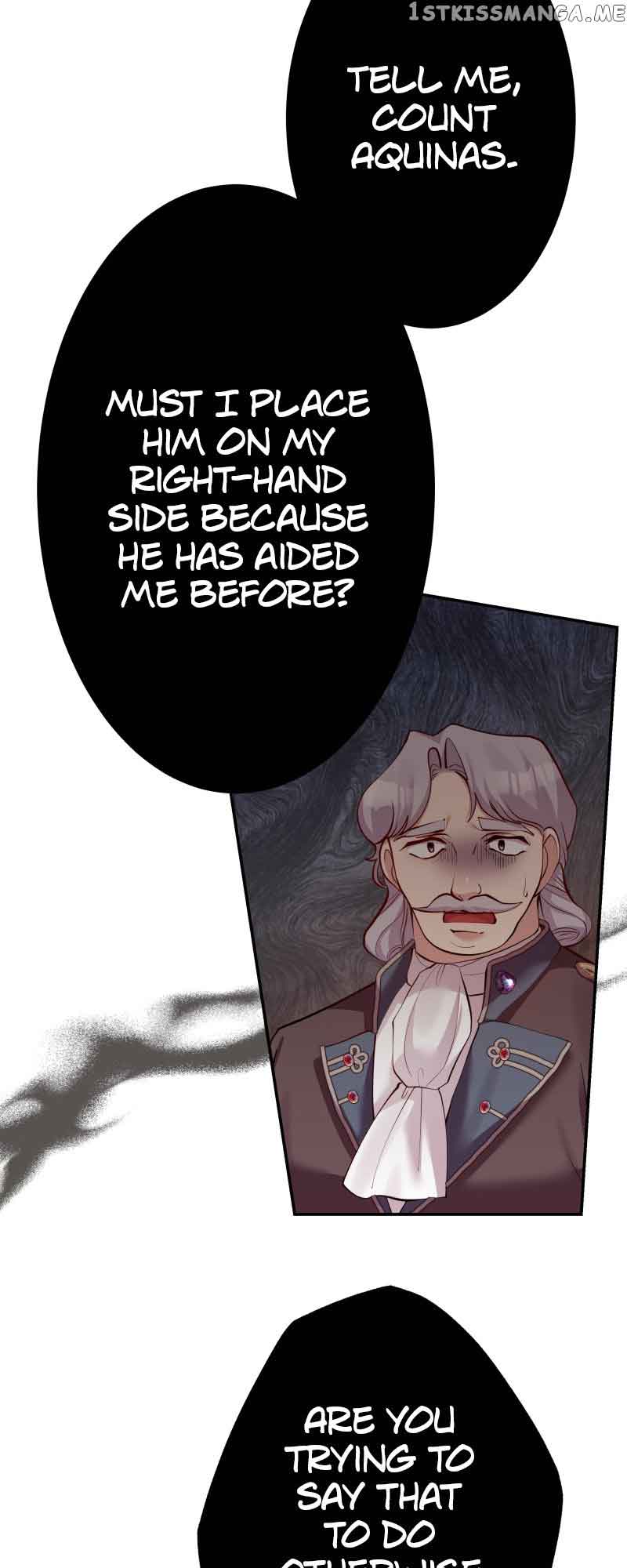 A Villainess’ Revenge Is Sweeter Than Honey Chapter 71 page 10