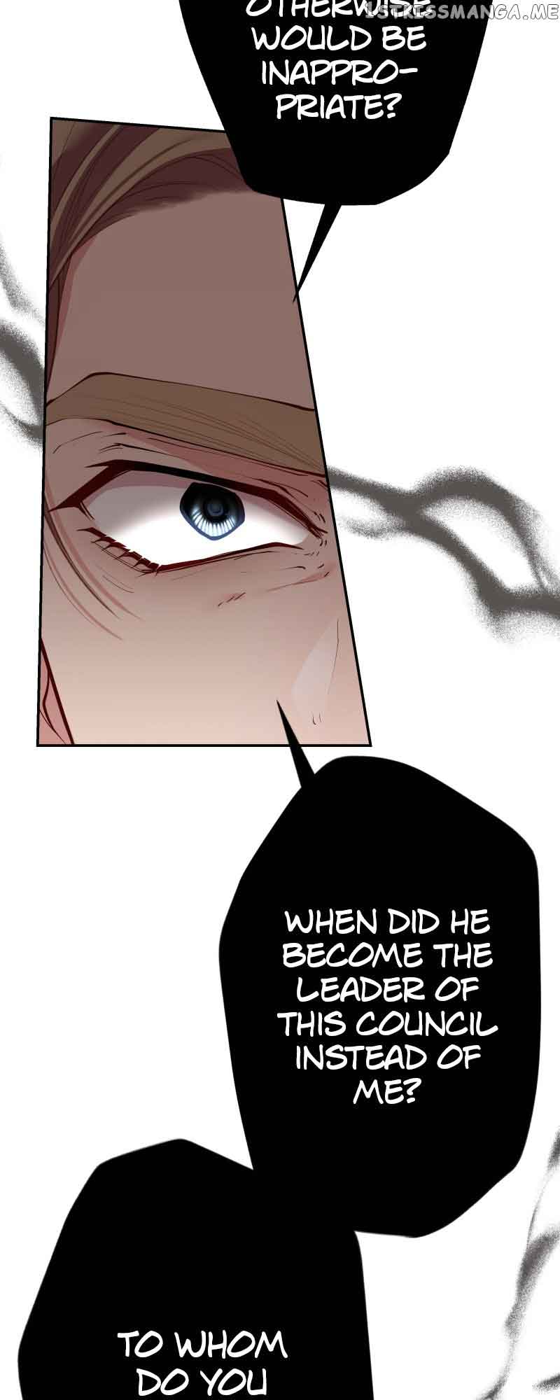 A Villainess’ Revenge Is Sweeter Than Honey Chapter 71 page 11