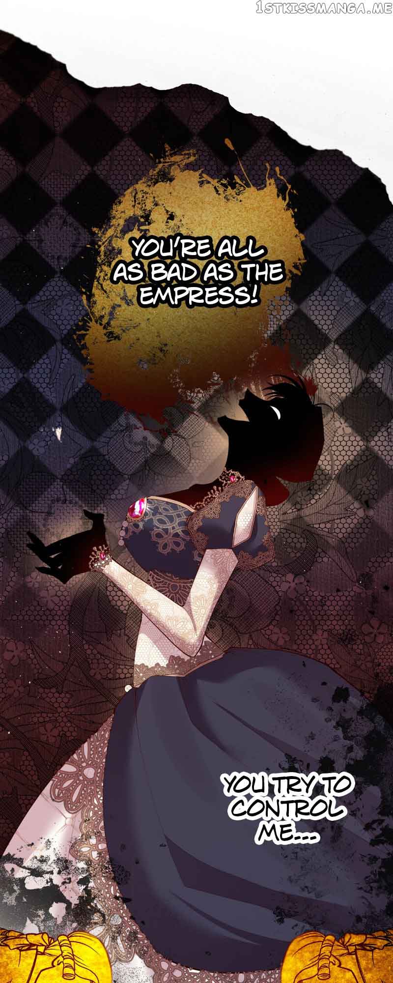 A Villainess’ Revenge Is Sweeter Than Honey Chapter 71 page 13