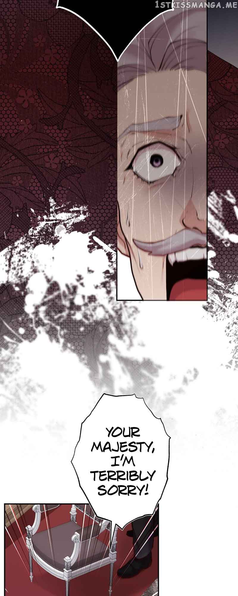 A Villainess’ Revenge Is Sweeter Than Honey Chapter 71 page 15