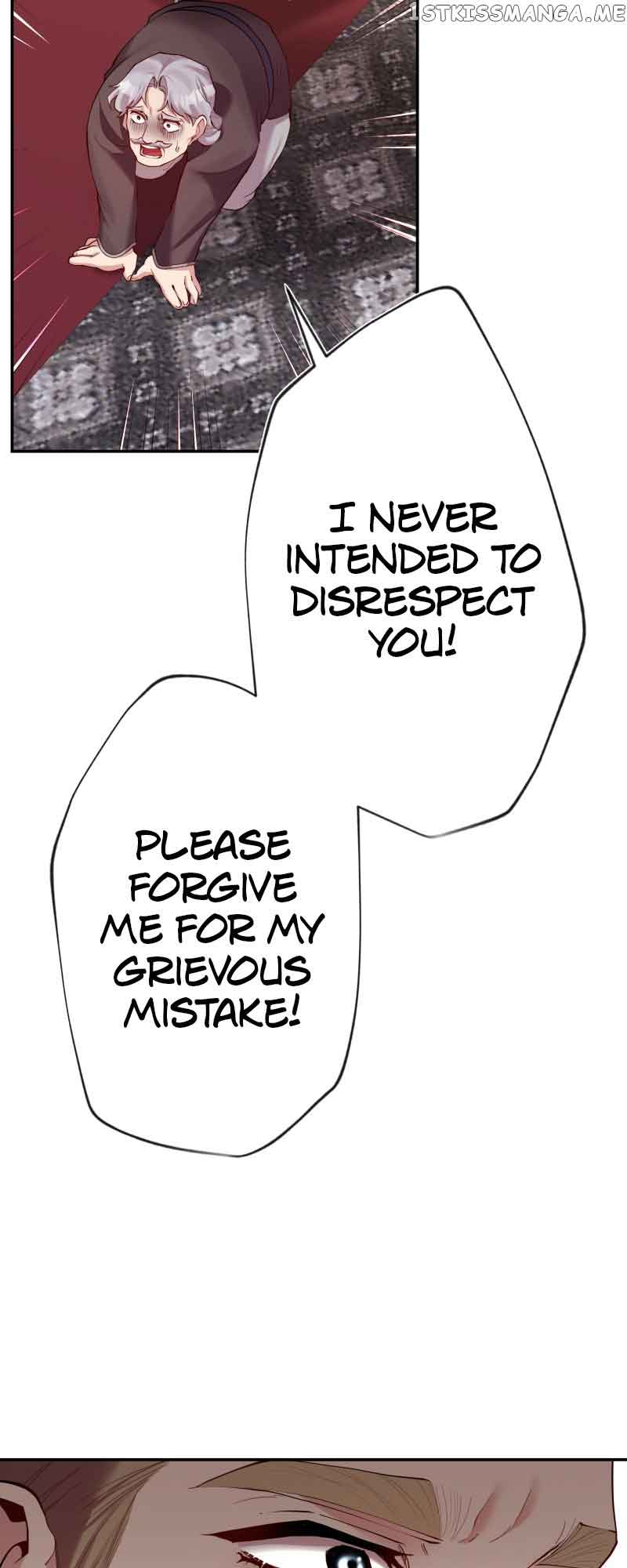 A Villainess’ Revenge Is Sweeter Than Honey Chapter 71 page 16