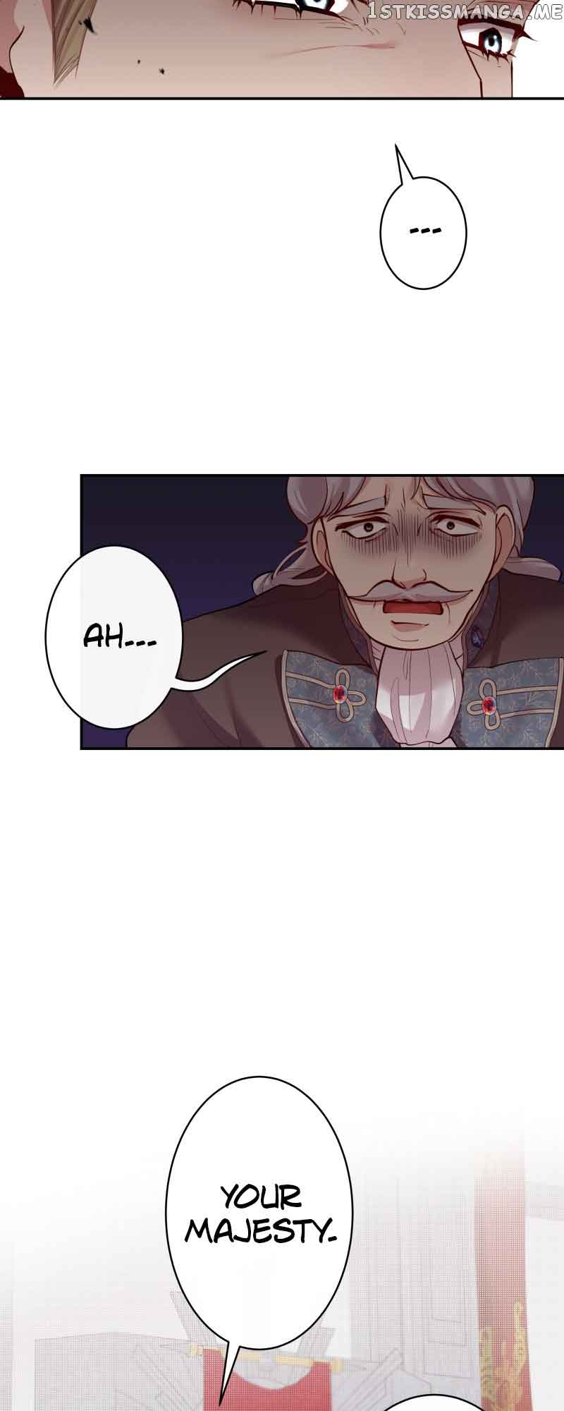 A Villainess’ Revenge Is Sweeter Than Honey Chapter 71 page 17