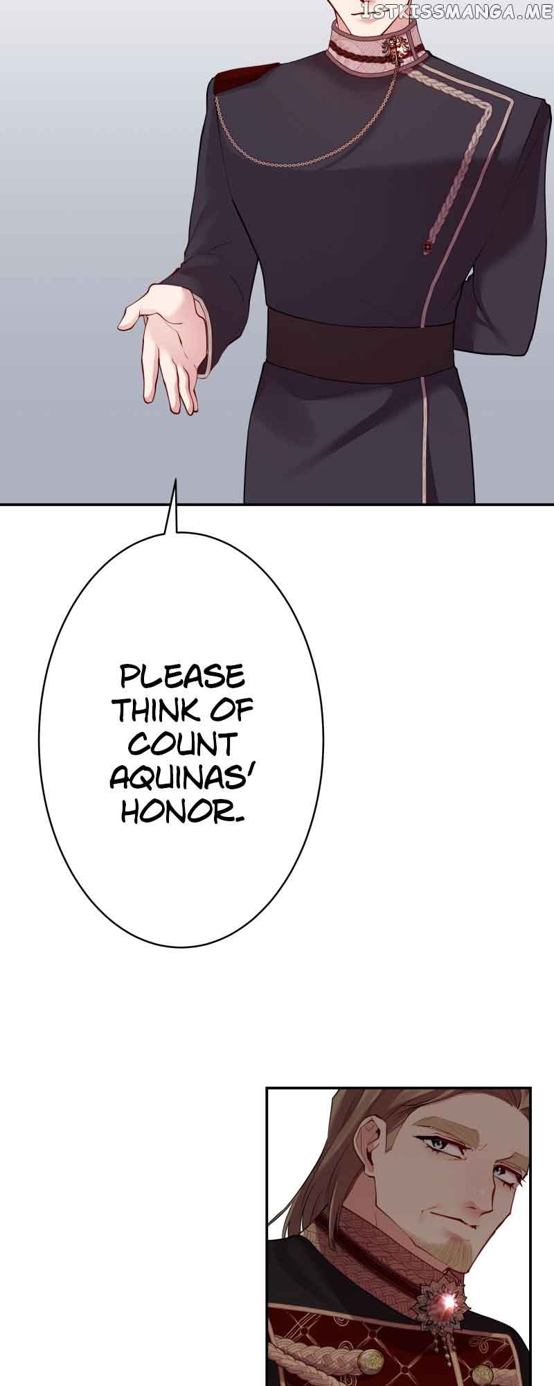 A Villainess’ Revenge Is Sweeter Than Honey Chapter 71 page 19