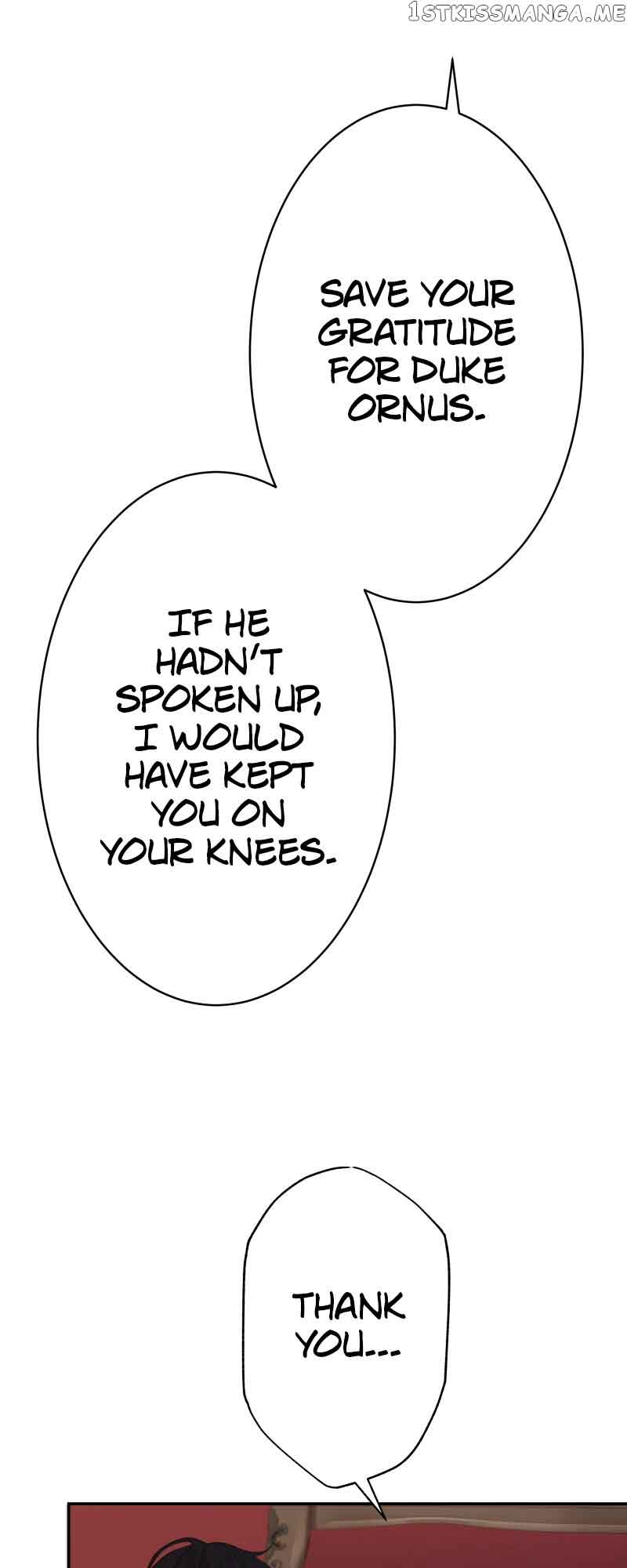 A Villainess’ Revenge Is Sweeter Than Honey Chapter 71 page 22