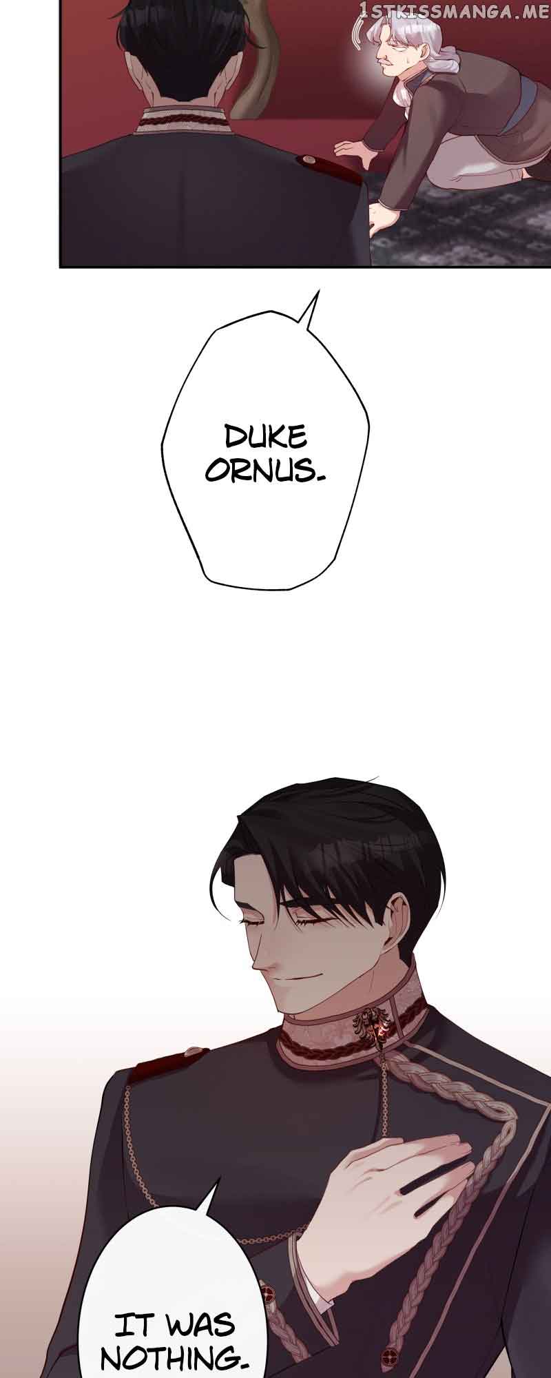 A Villainess’ Revenge Is Sweeter Than Honey Chapter 71 page 23