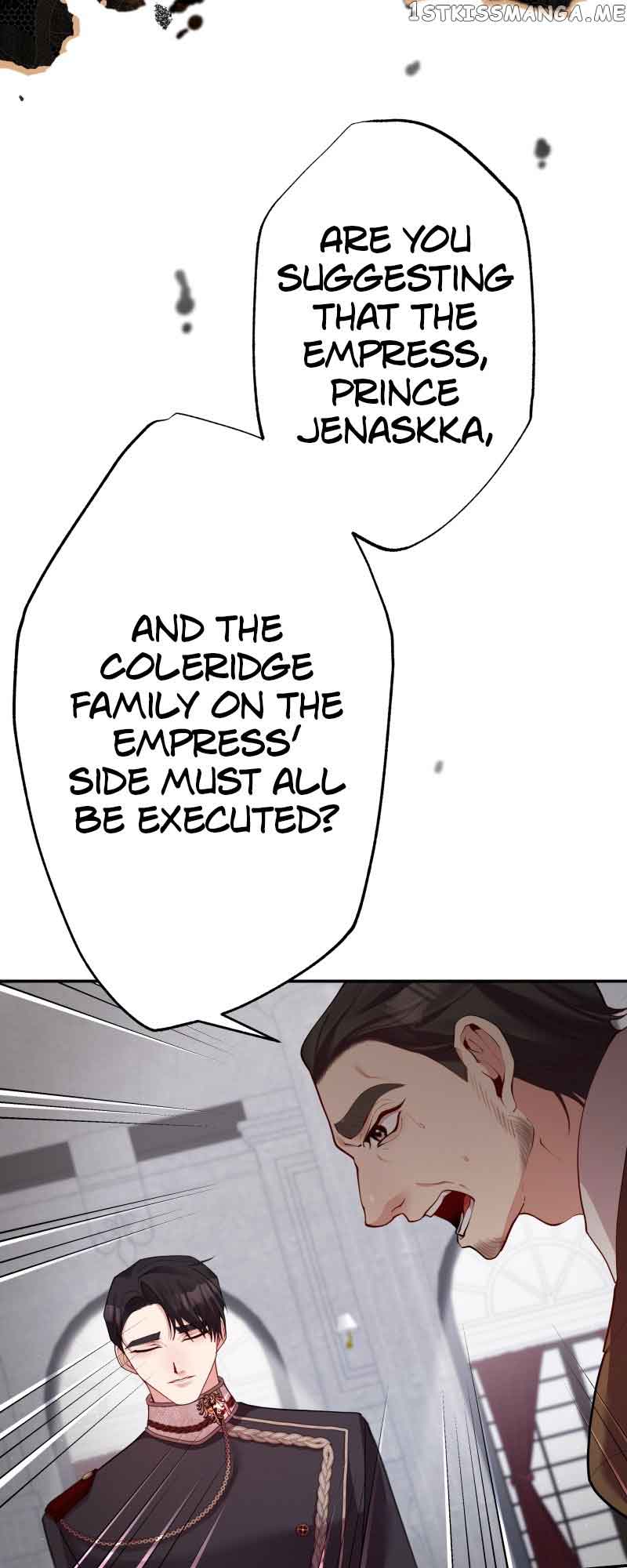 A Villainess’ Revenge Is Sweeter Than Honey Chapter 71 page 26