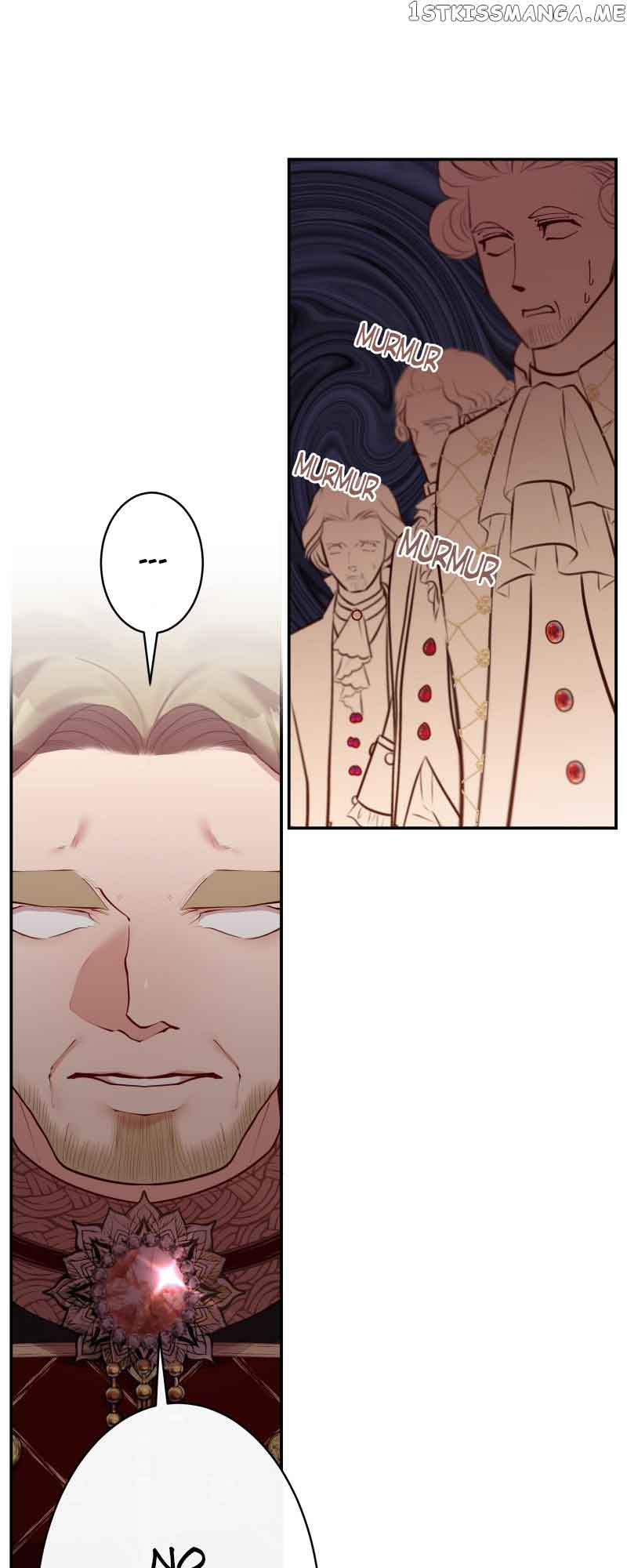 A Villainess’ Revenge Is Sweeter Than Honey Chapter 71 page 28