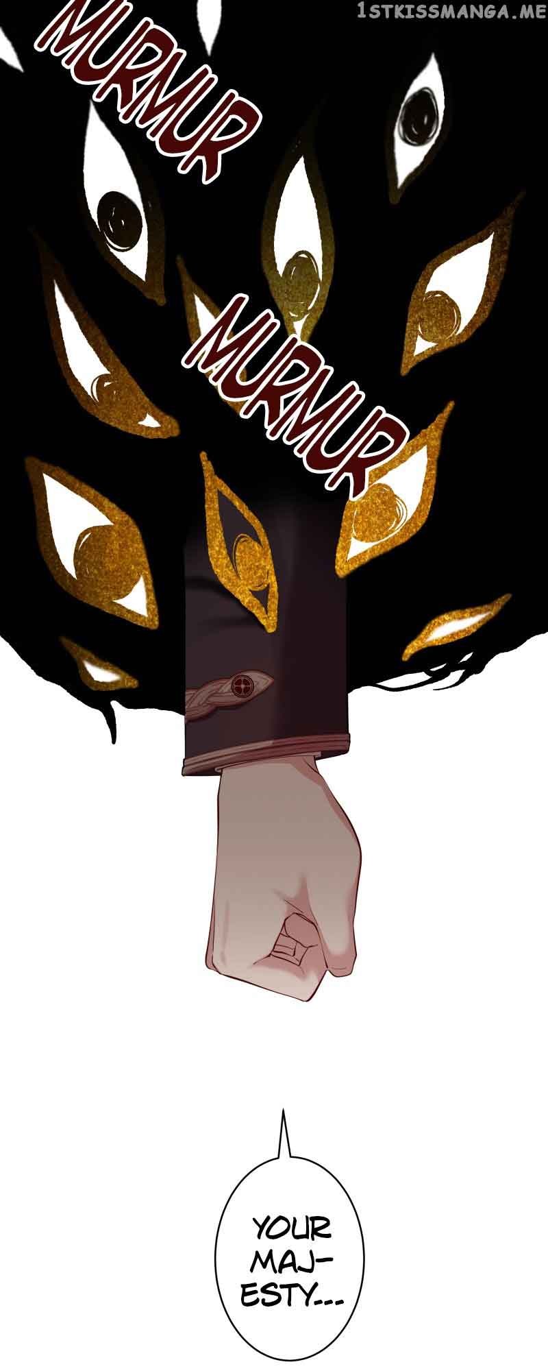 A Villainess’ Revenge Is Sweeter Than Honey Chapter 71 page 31