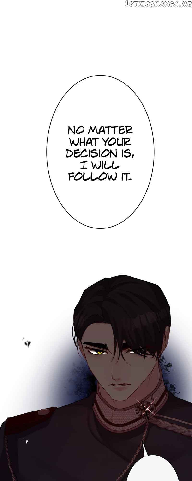 A Villainess’ Revenge Is Sweeter Than Honey Chapter 71 page 33