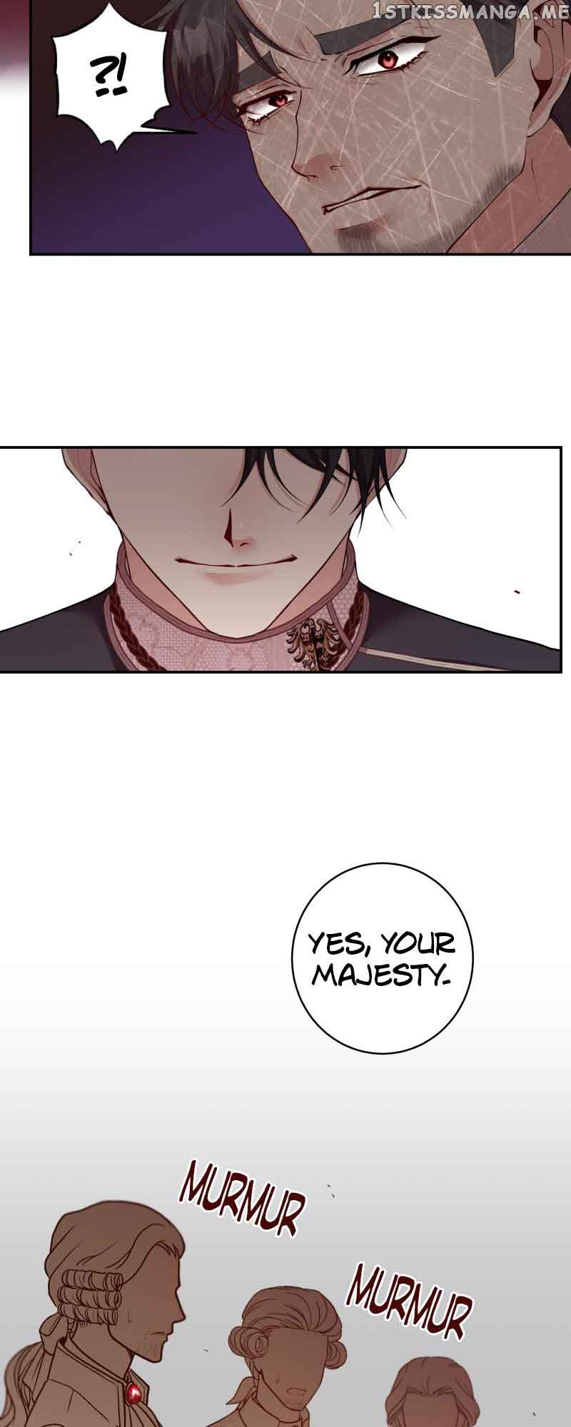 A Villainess’ Revenge Is Sweeter Than Honey Chapter 71 page 3